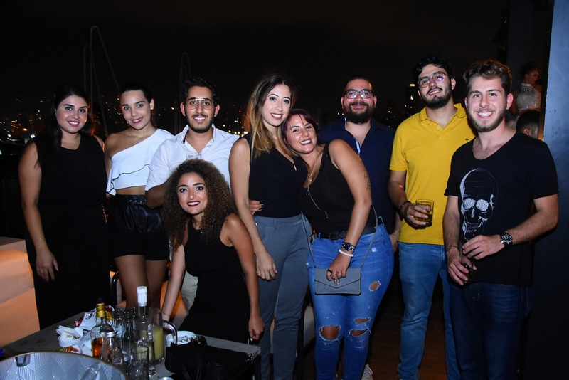 Kunhadi Taxi Night 21st edition Part1